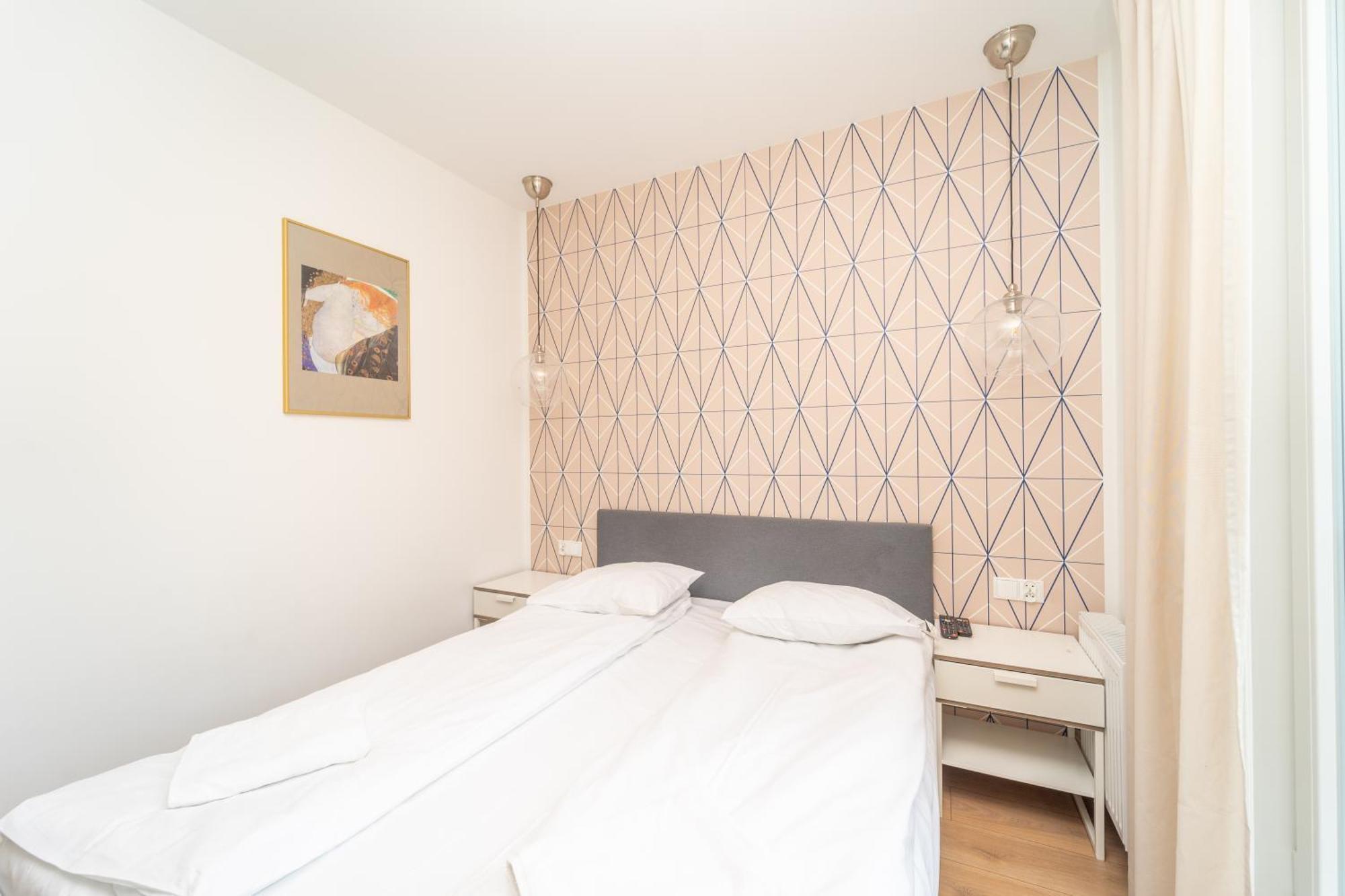 Comfortable 3City Studios In Sopot By Noclegi Renters Exteriör bild
