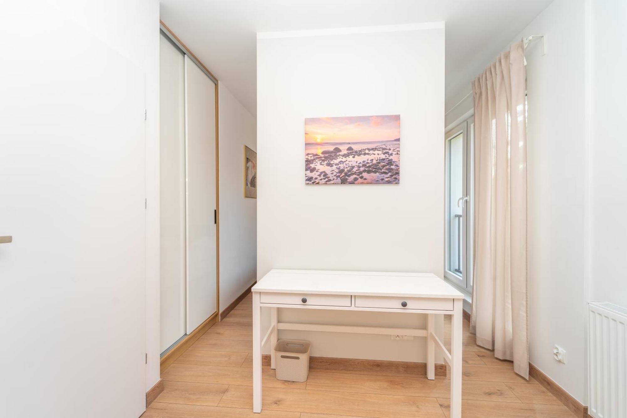 Comfortable 3City Studios In Sopot By Noclegi Renters Exteriör bild